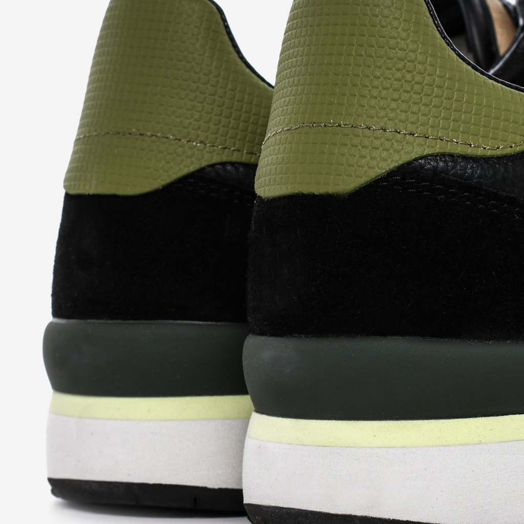 Zapatillas deportivas Pony Racer IV para hombre