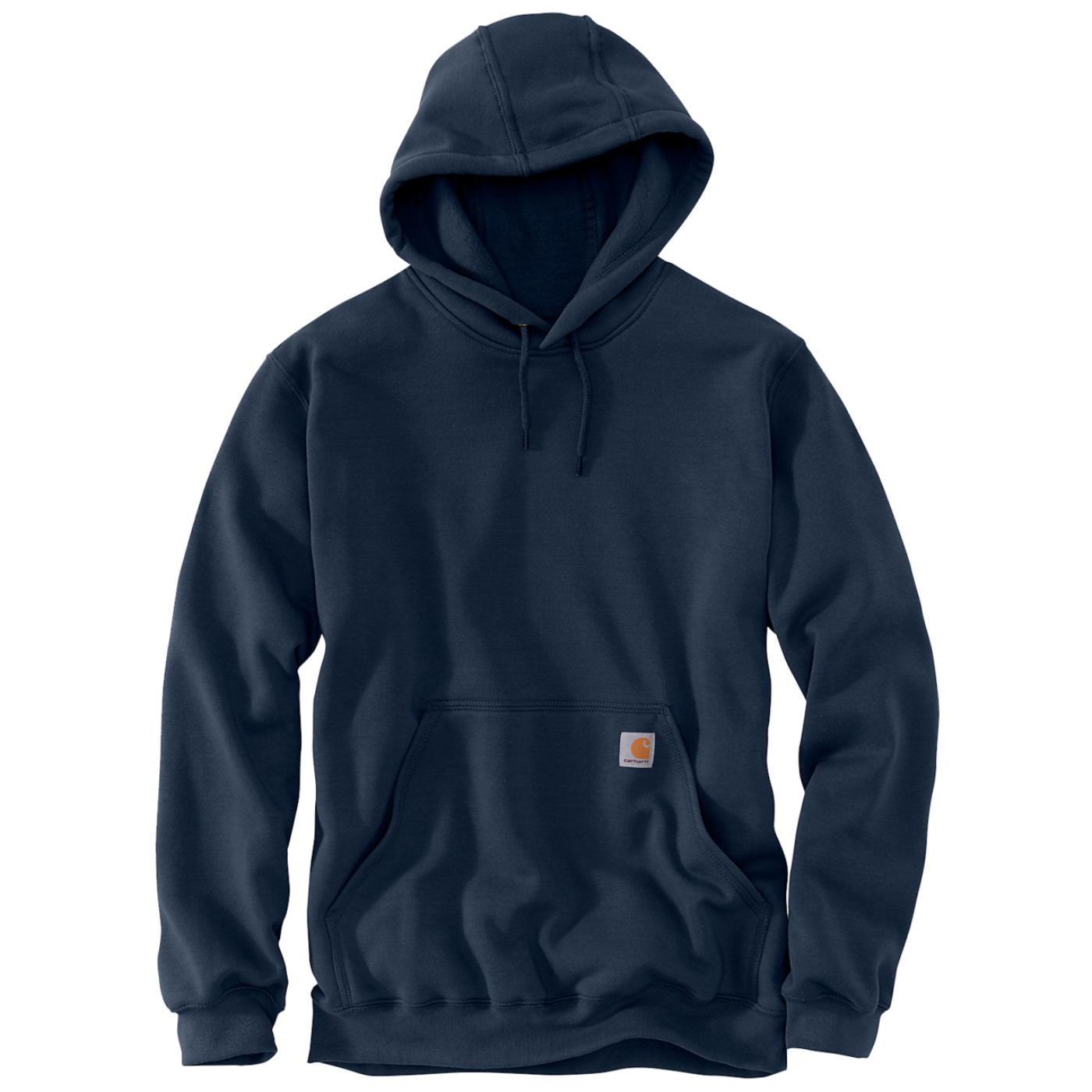 Sweatshirt c/capuz Carhartt Azul