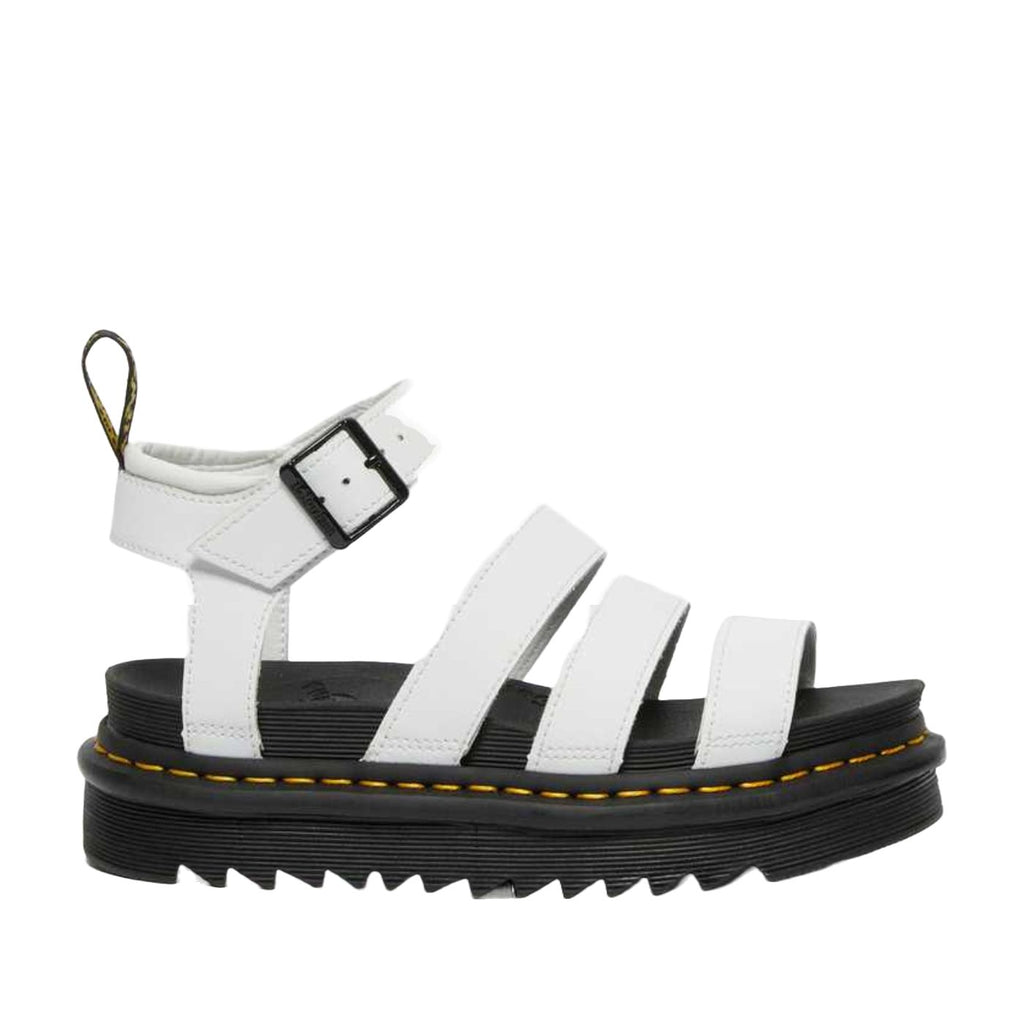 Dr. Martens Hydro women's sandal in white