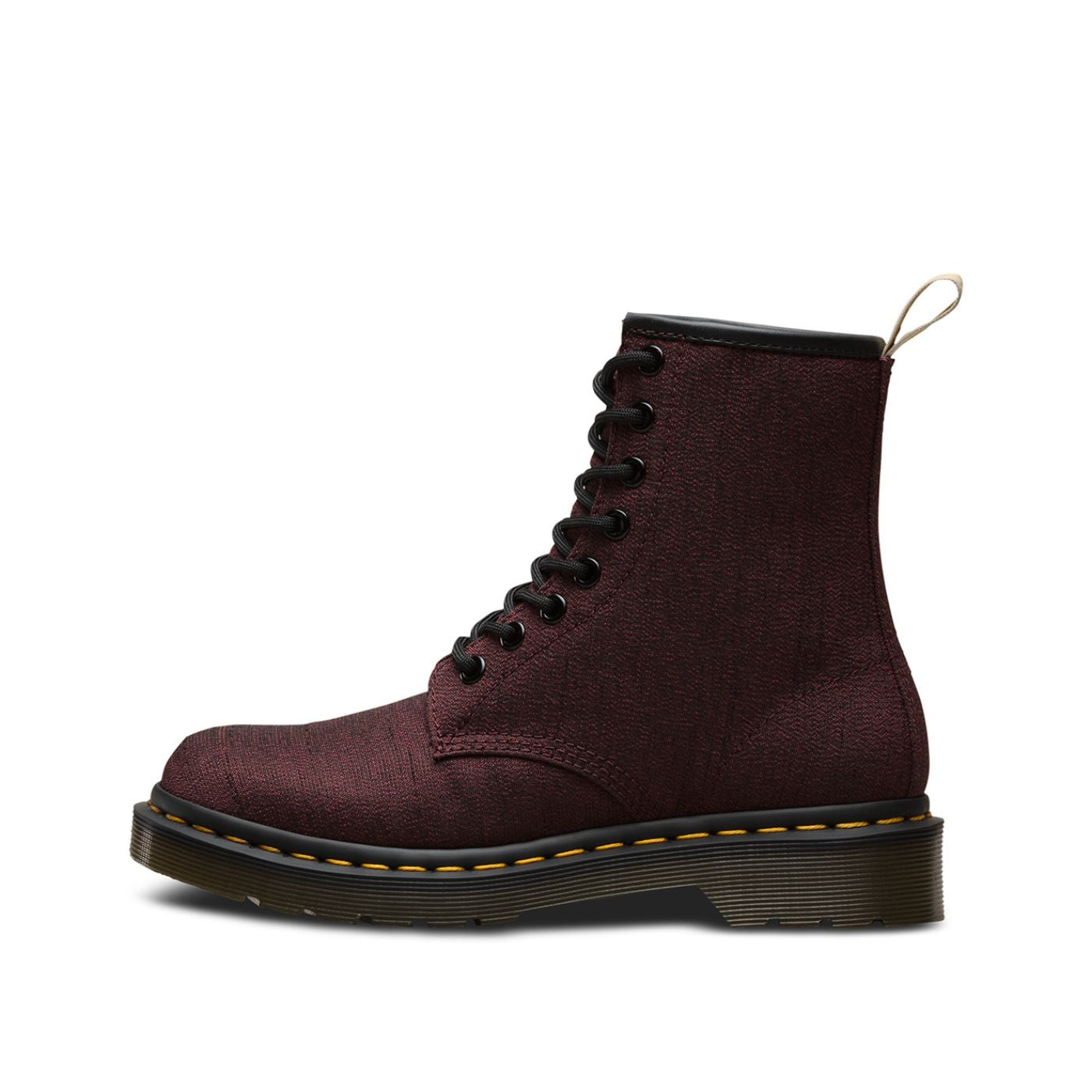 Dr martens castel store vegan