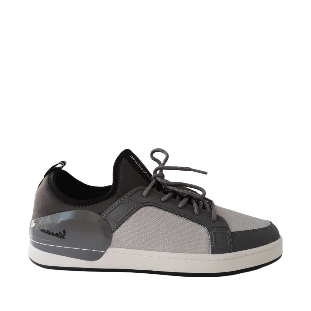 Vespa Freccia Evolution Men's Sneakers in Gray