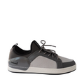 Vespa Freccia Evolution Men's Sneakers in Gray