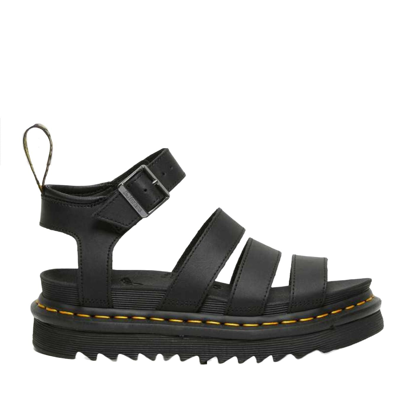 Sandalia Hydro Dr. Martens