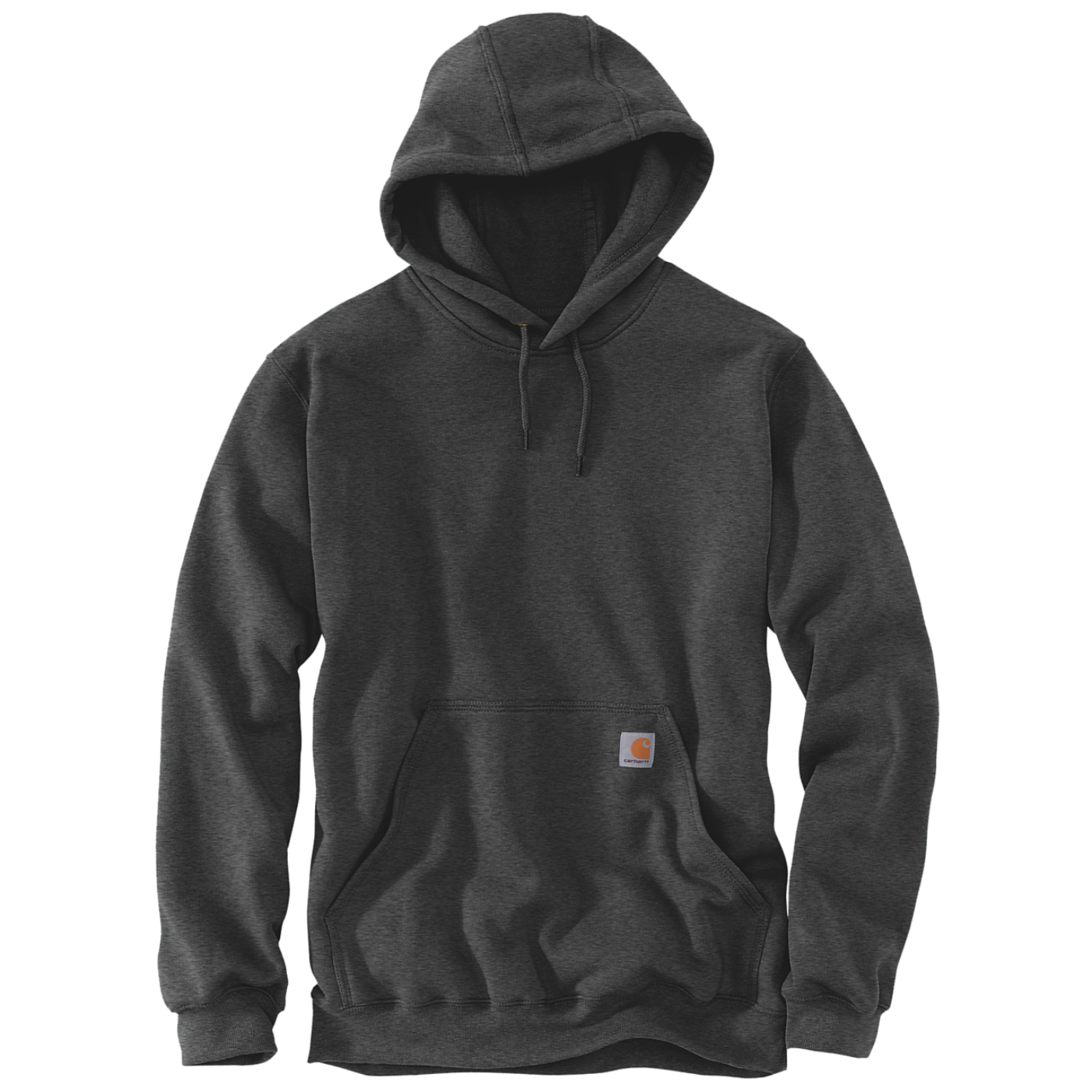 Sweatshirt c/capuz Carhartt Cinzento