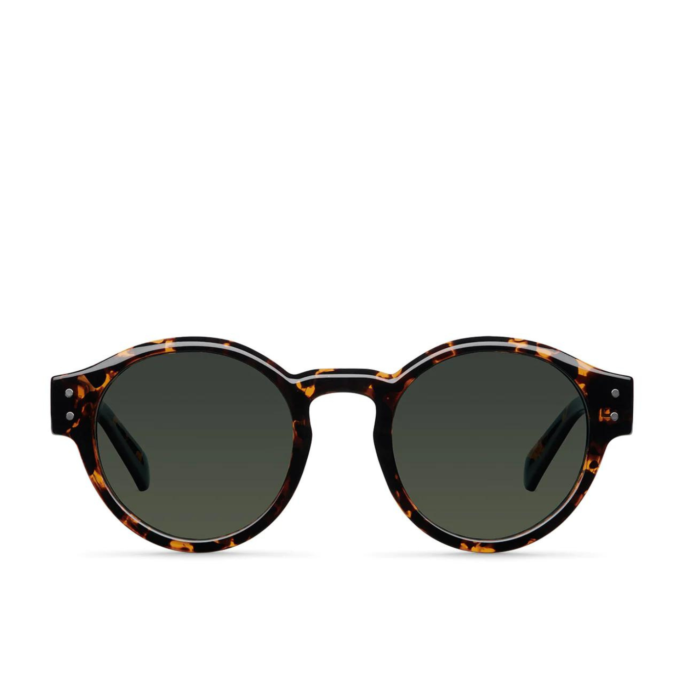 Fynn Tigrid Olive Meller Sunglasses
