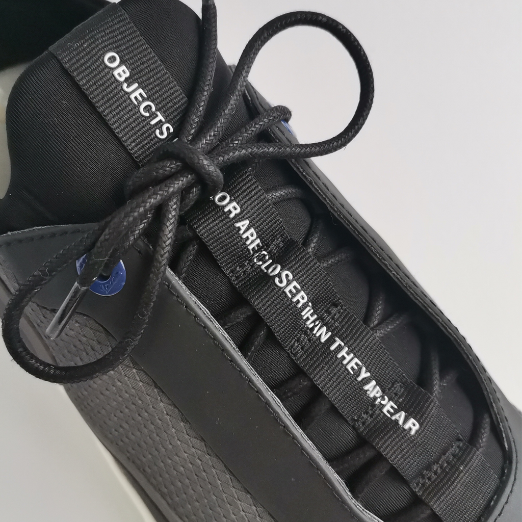 Vespa Spark Men's Gray Sneakers