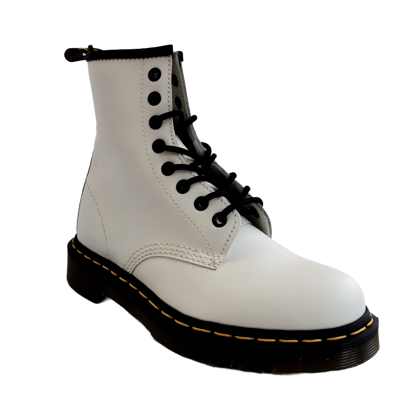 Bota 1460 Blanca Dr. Martens