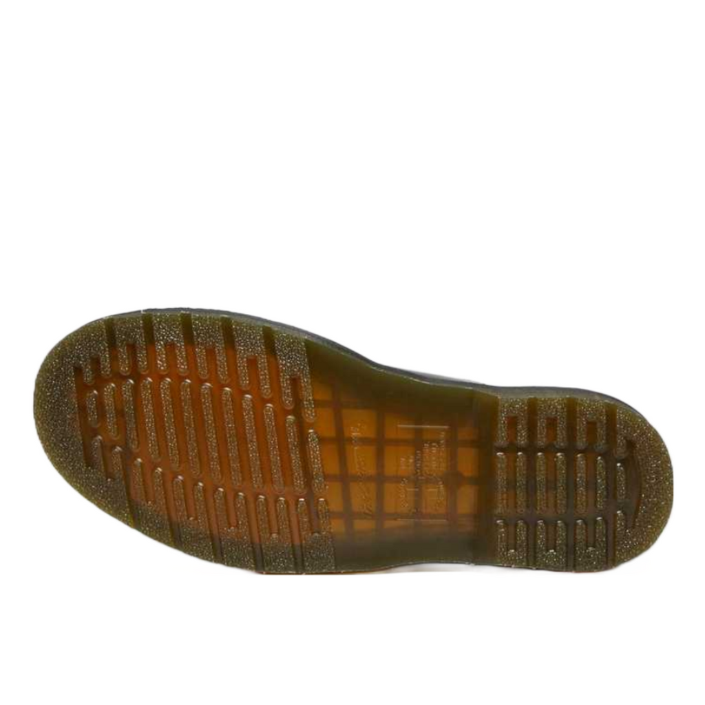 Zapato 1461 Negro Dr. Martens