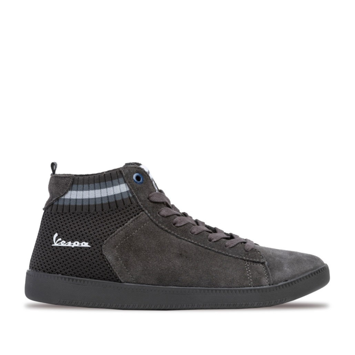 Vespa New-Wave Women's Sneakers Gray