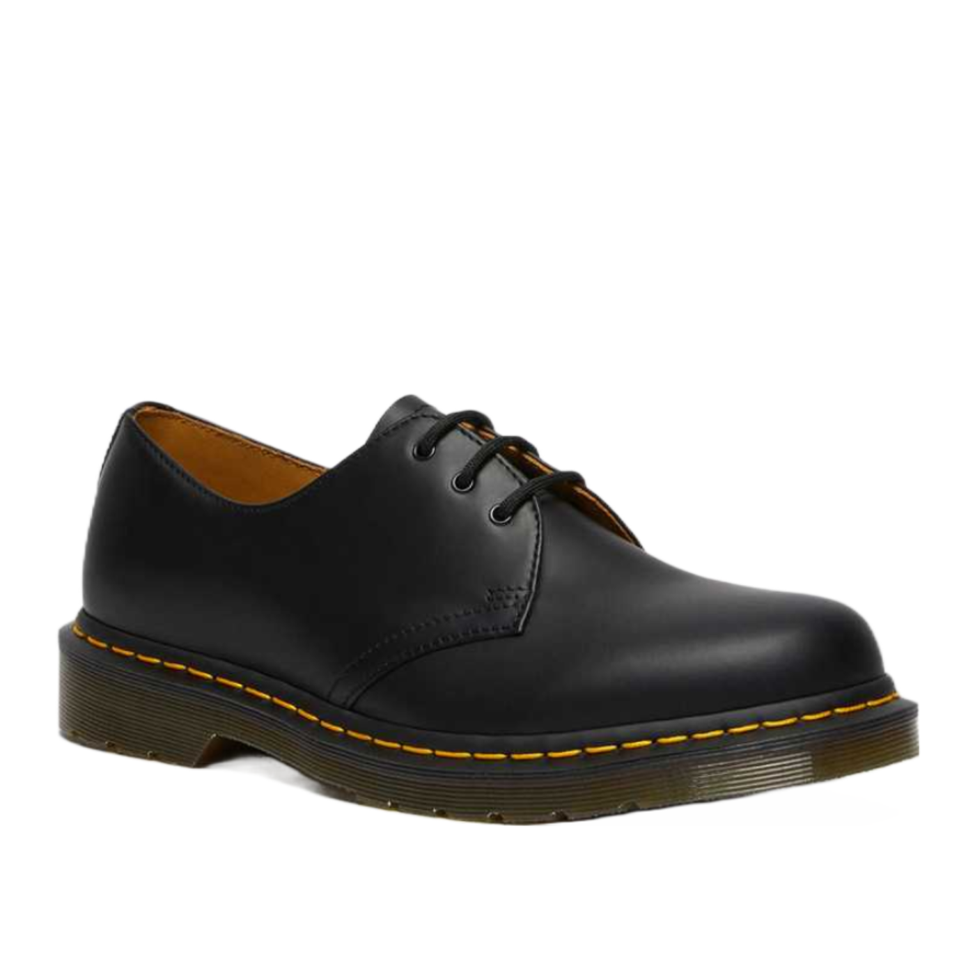 Zapato 1461 Negro Dr. Martens