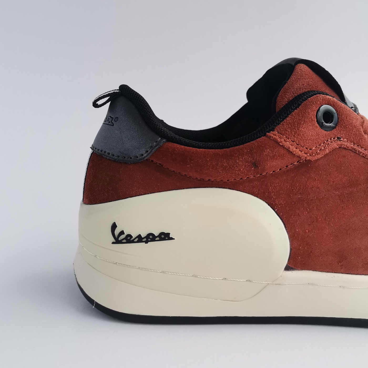Zapatillas Freccia Vespa