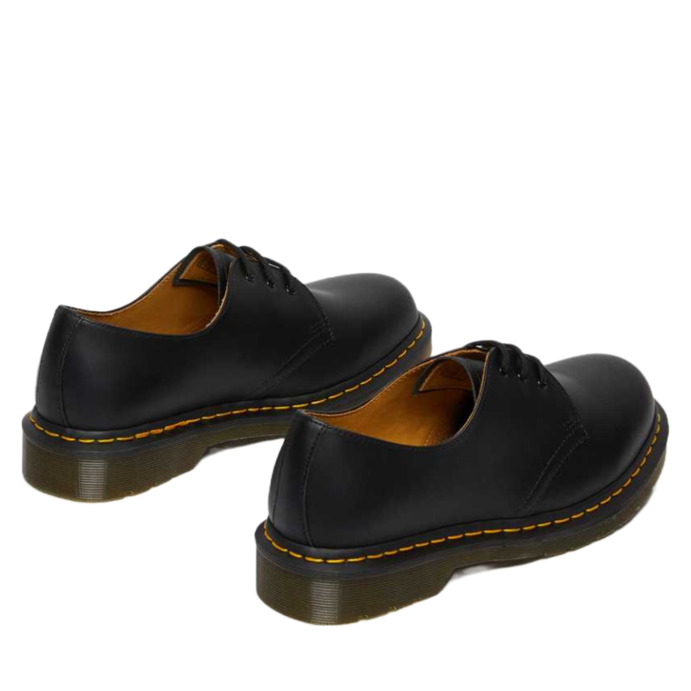 Zapato 1461 Negro Dr. Martens