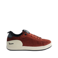 Vespa Freccia Brown Men's Sneakers
