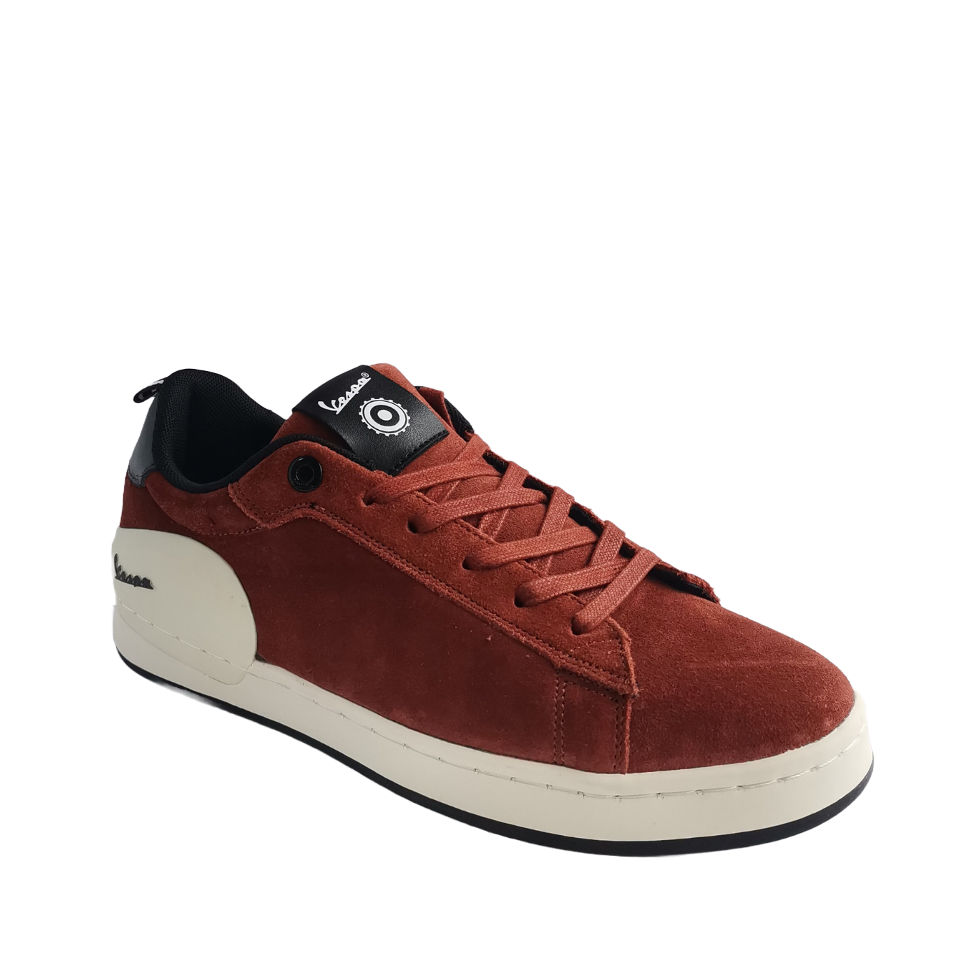 Zapatillas Freccia Vespa