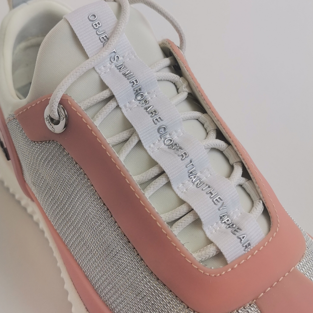 Zapatillas Gloss Vespa