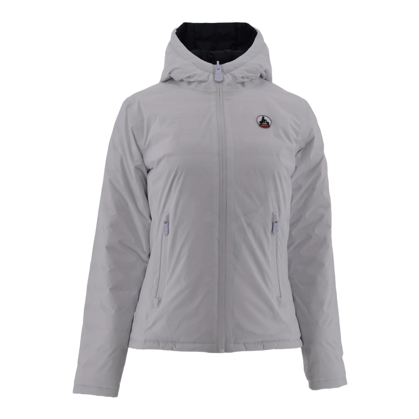 Chaqueta reversible Viena JOTT