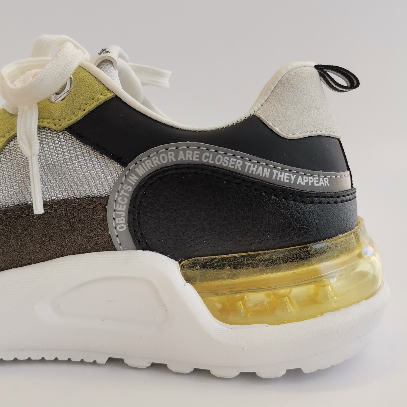 Vespa Bubble Multicolor Women's Sneakers