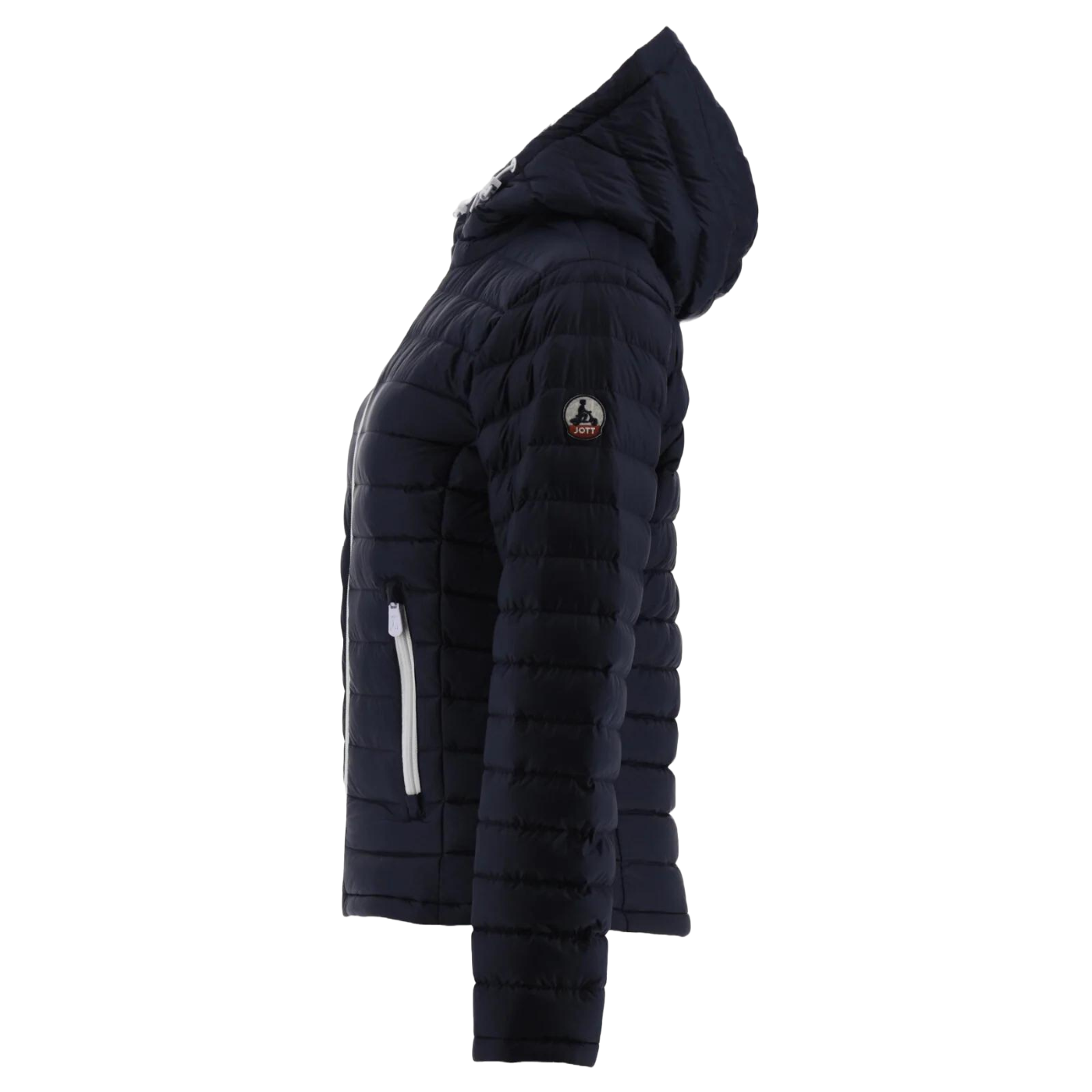 Chaqueta reversible Viena JOTT