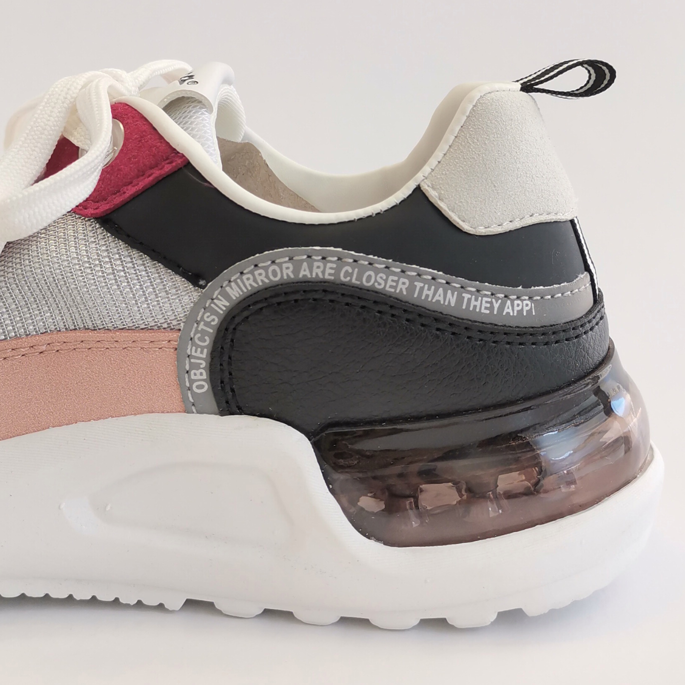 Vespa Bubble Multicolor Women's Sneakers