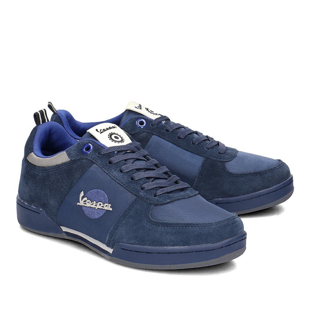 Zapatilla Vespa Rally