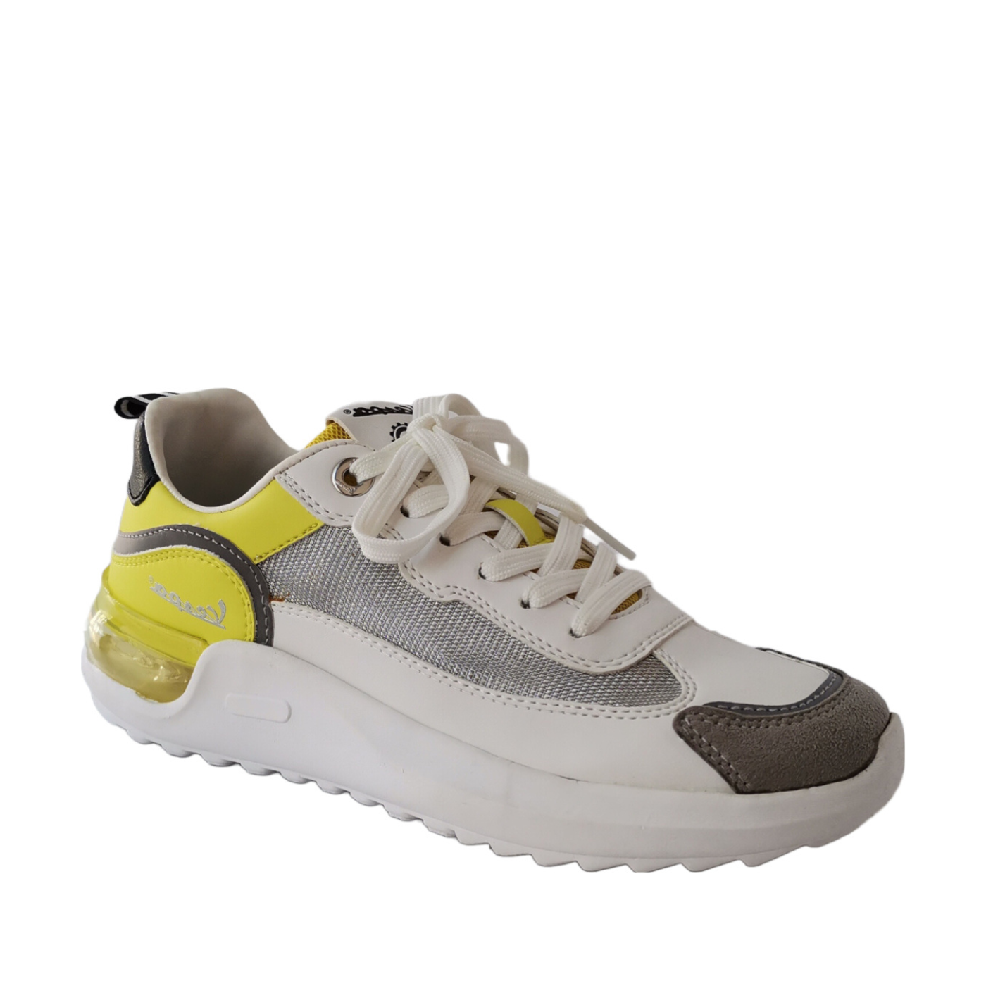 Vespa Bubble Multicolor Women's Sneakers