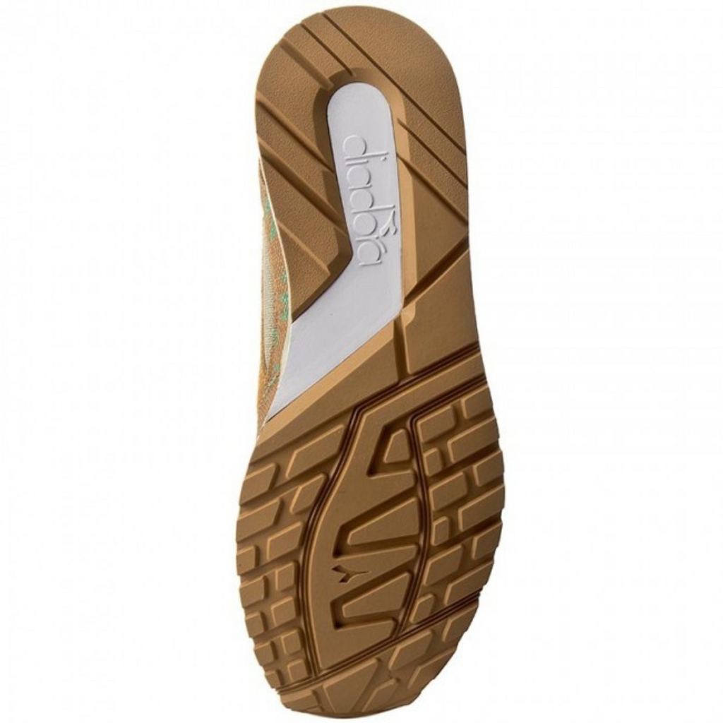 Zapatillas S8000 Ita Camo Honey Mustard Diadora