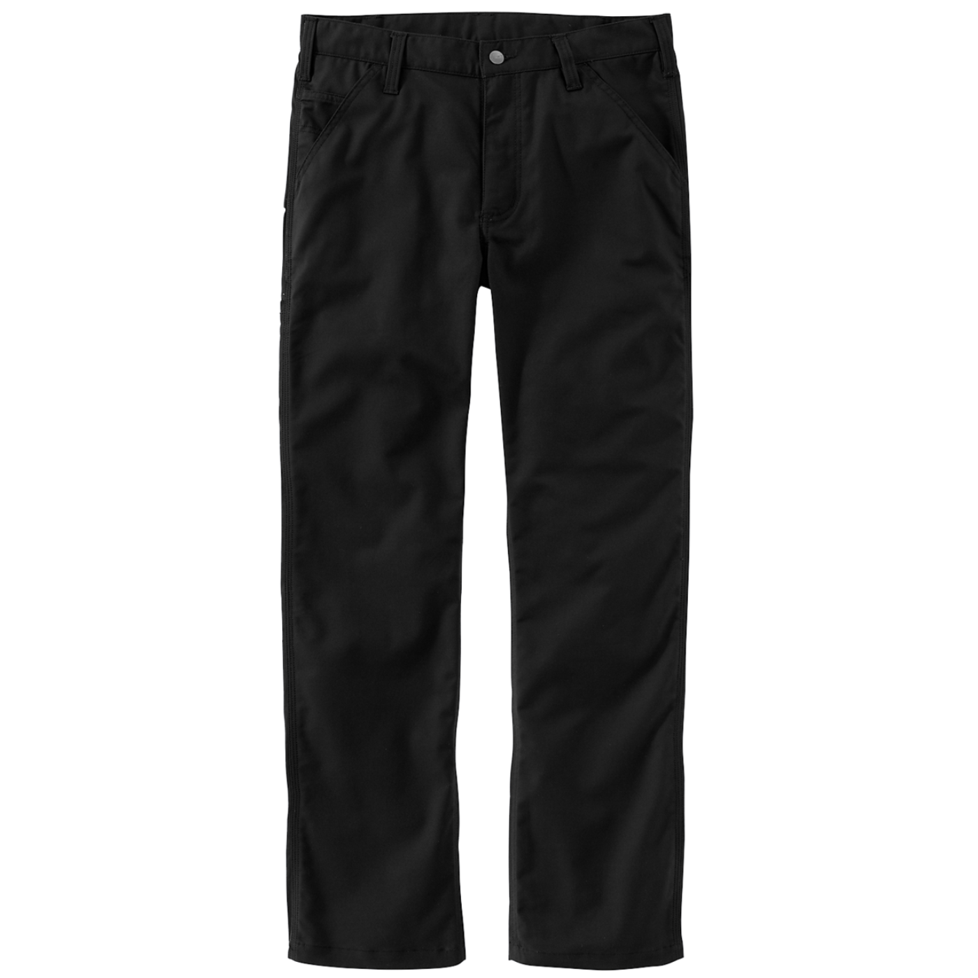 Calças Rugged Stretch Carhartt Pretas