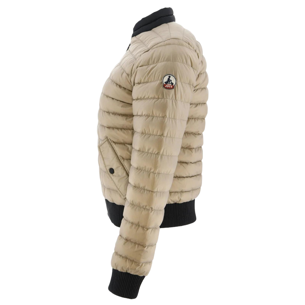 Reversible Jacket Hanoi JOTT