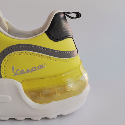 Bubble Vespa Sneakers