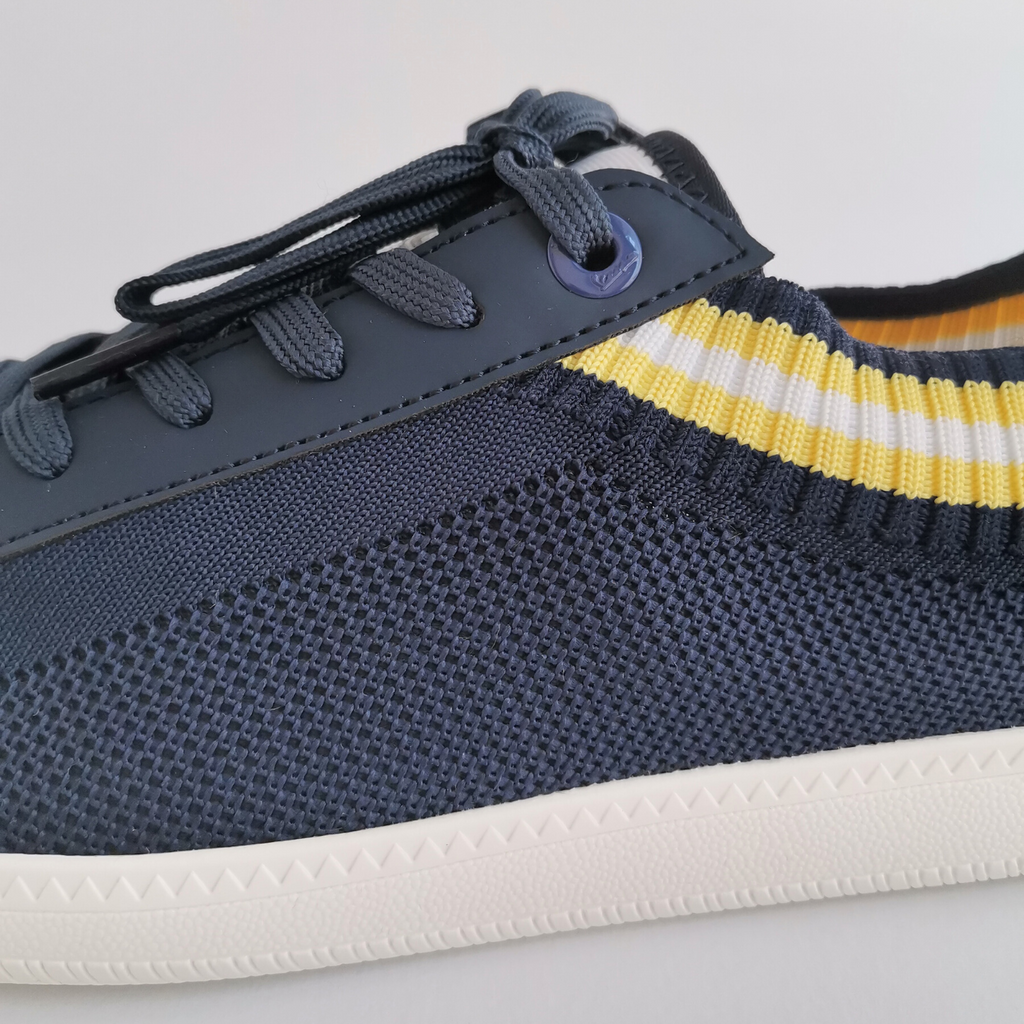 Zapatillas Pop Vespa