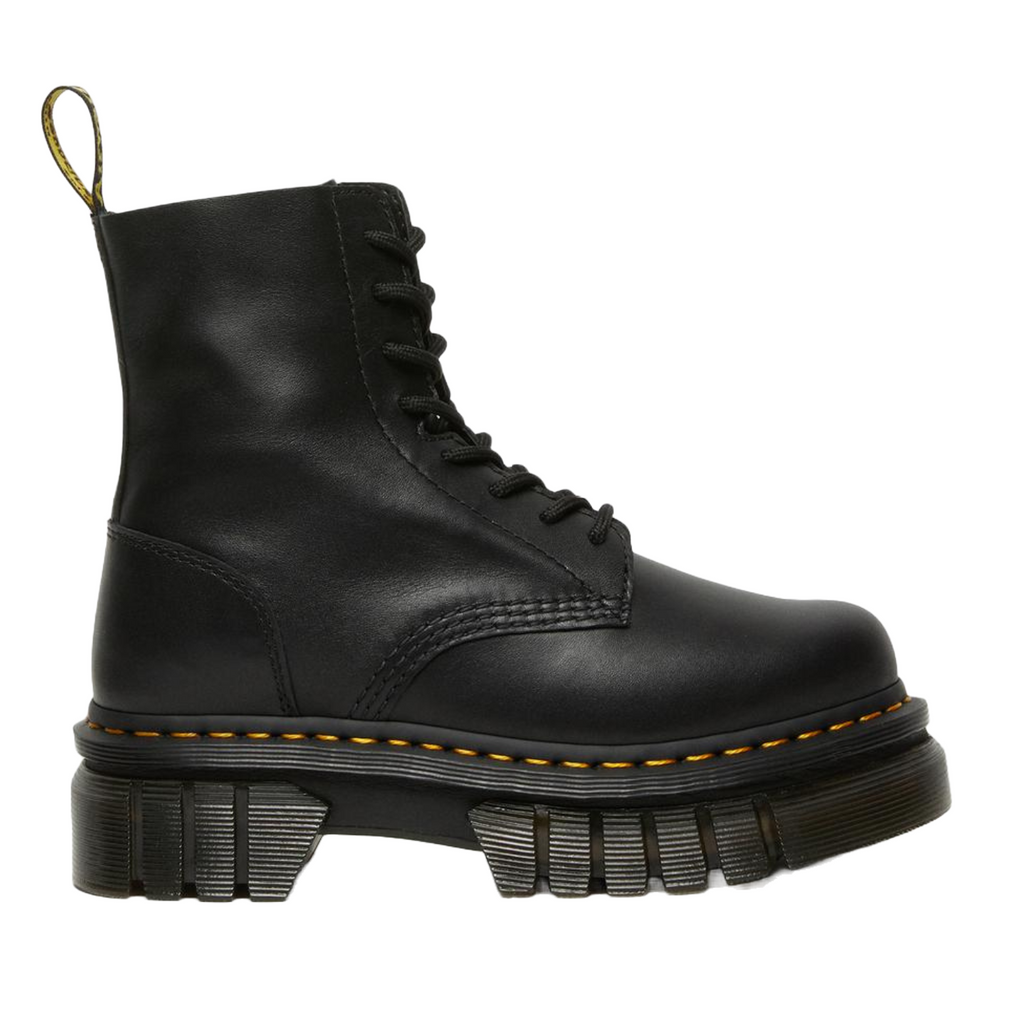 Botas de plataforma Audrick Dr. Martens