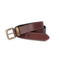 Carhartt Brown Jean Belt
