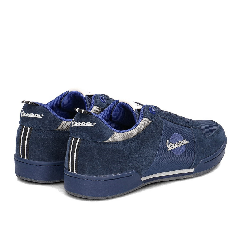 Zapatilla Vespa Rally