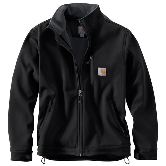 Crowley Carhartt coat