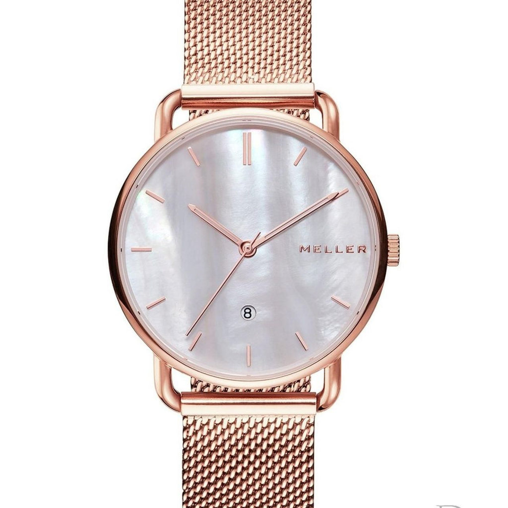 Meller Denka Roos Pearl Watch