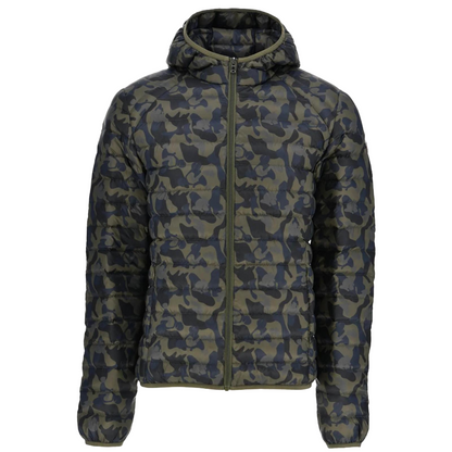 Chaqueta Nico Camo JOTT