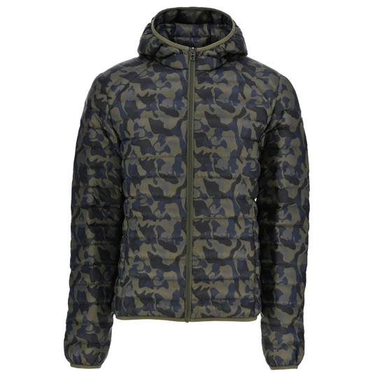 Jacket Nico Camo JOTT