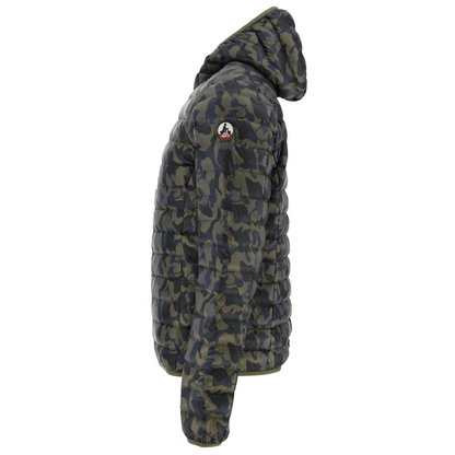 Chaqueta Nico Camo JOTT