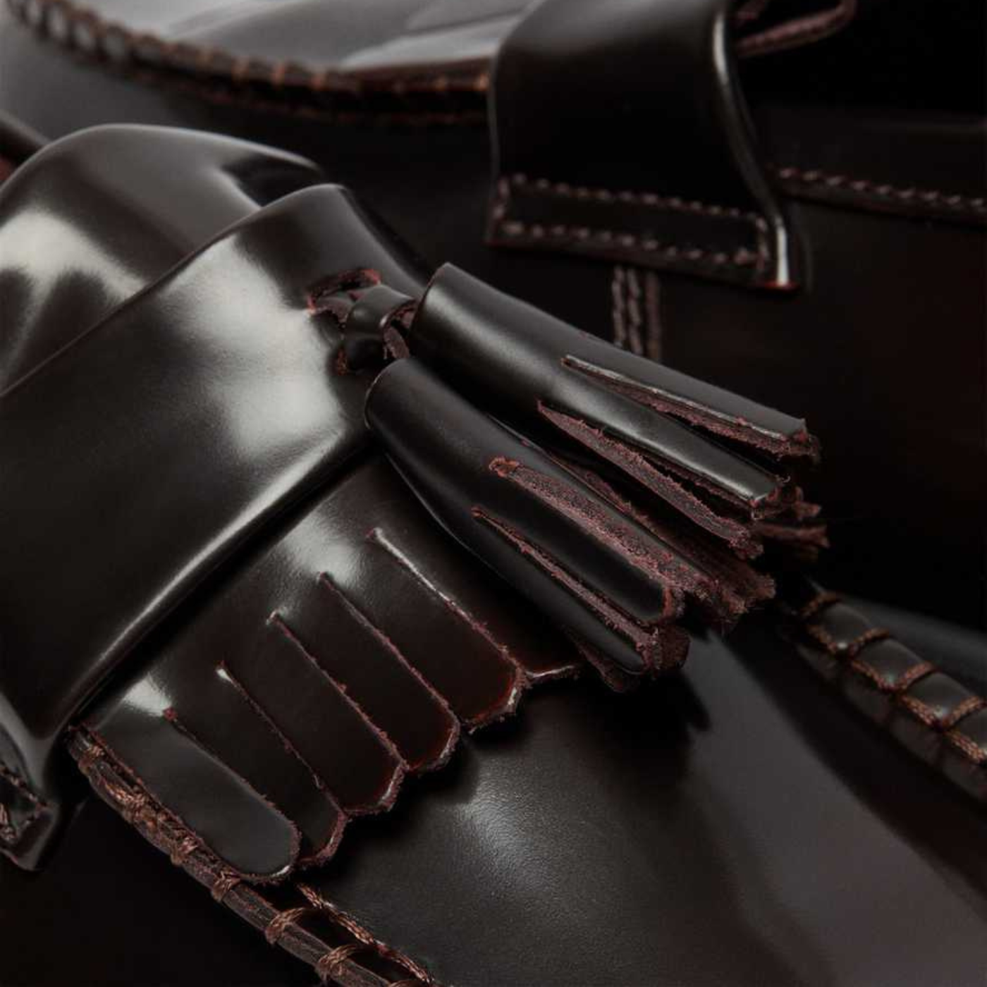 Zapatos Adrian Dr. Martens