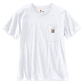 WK87 t-shirt with Carhartt pocket