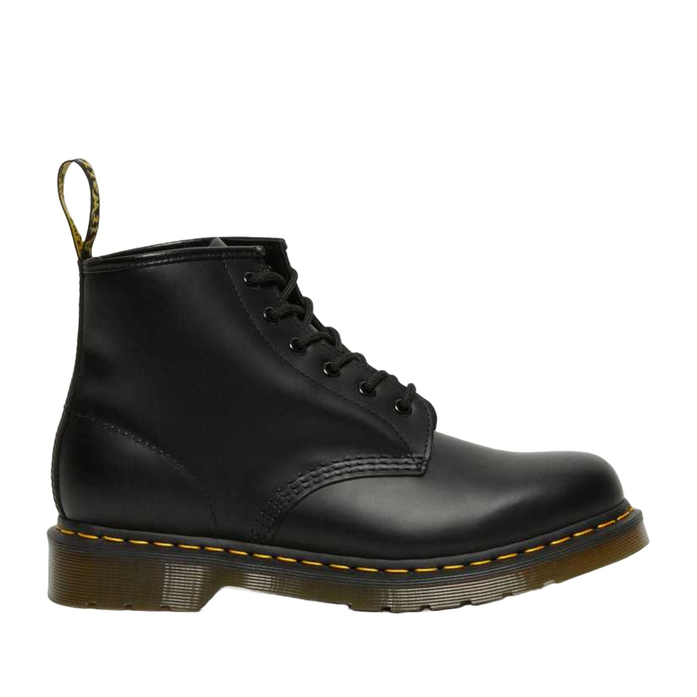 Bota Dr. Martens 1460 YS 101 em Preto