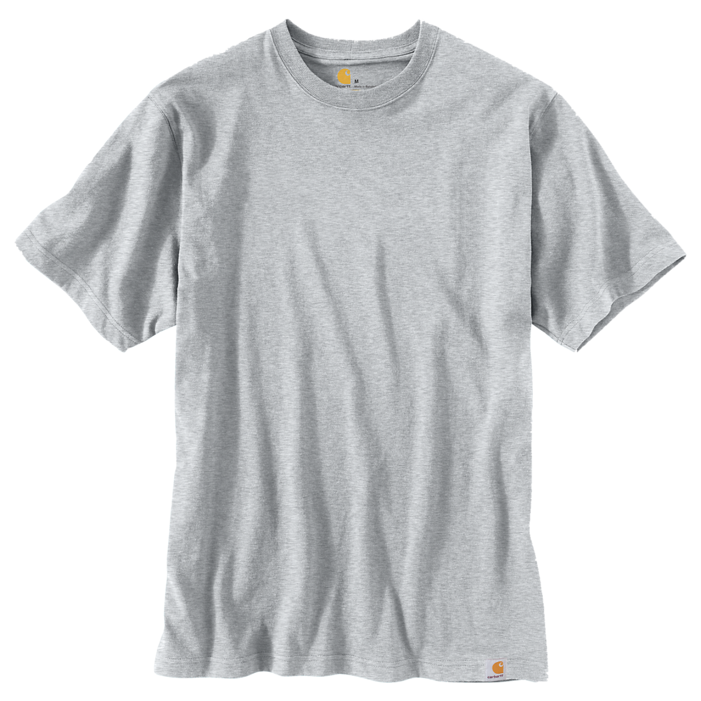 T-Shirt Carhartt Workwear Solid Color