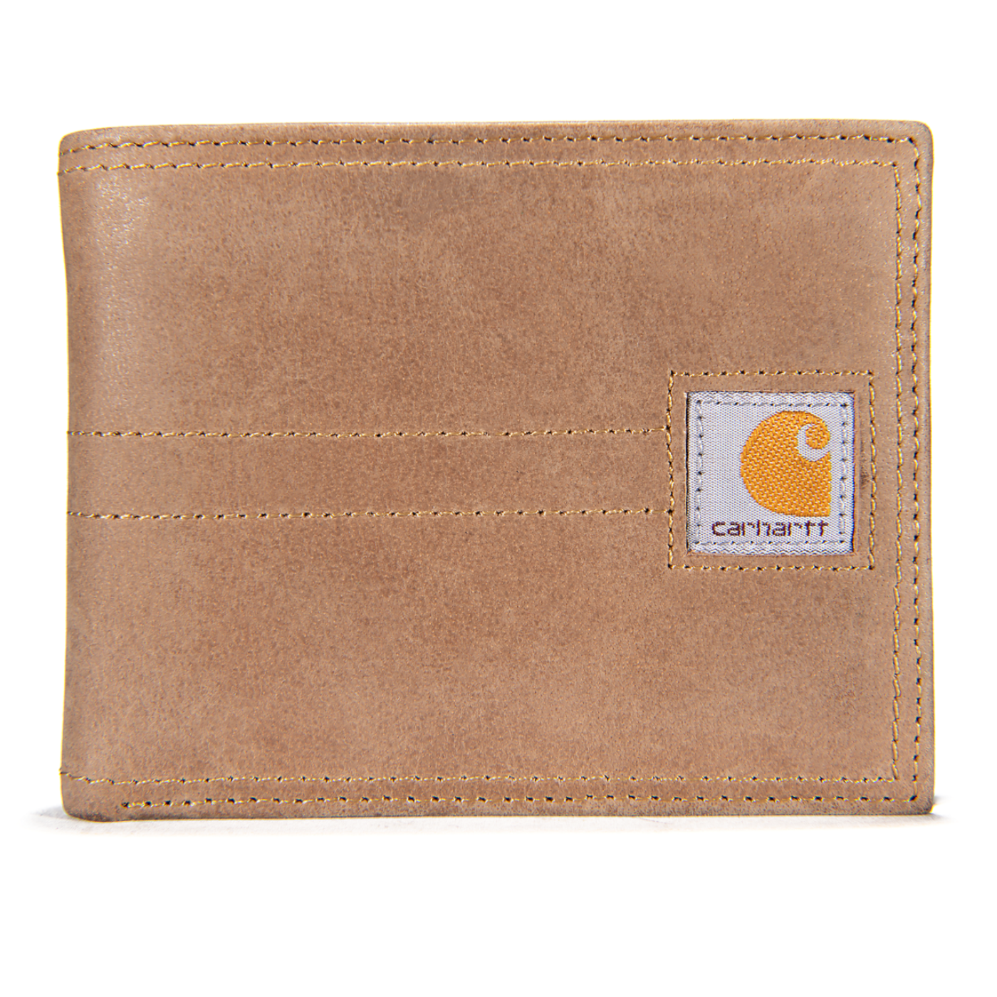 Carteira Bifold Carhartt Castanha