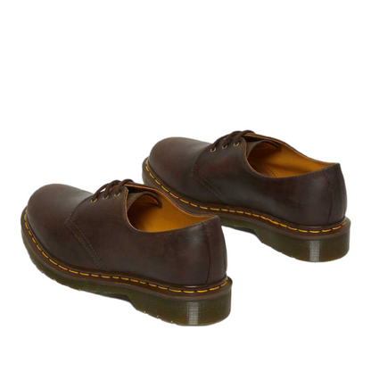 Shoe 1461 Brown Dr. martens