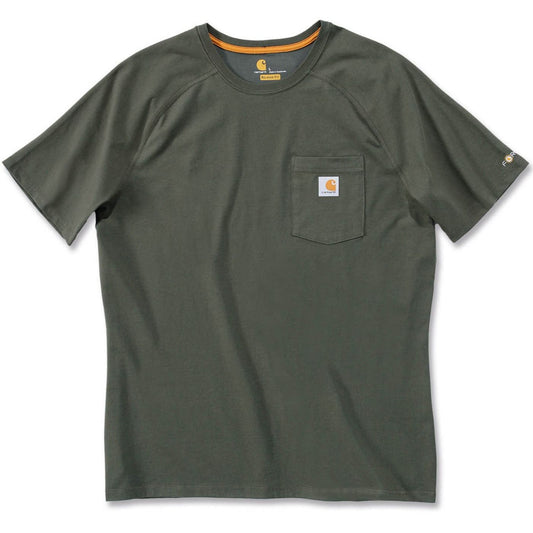 Camiseta Force Carhartt