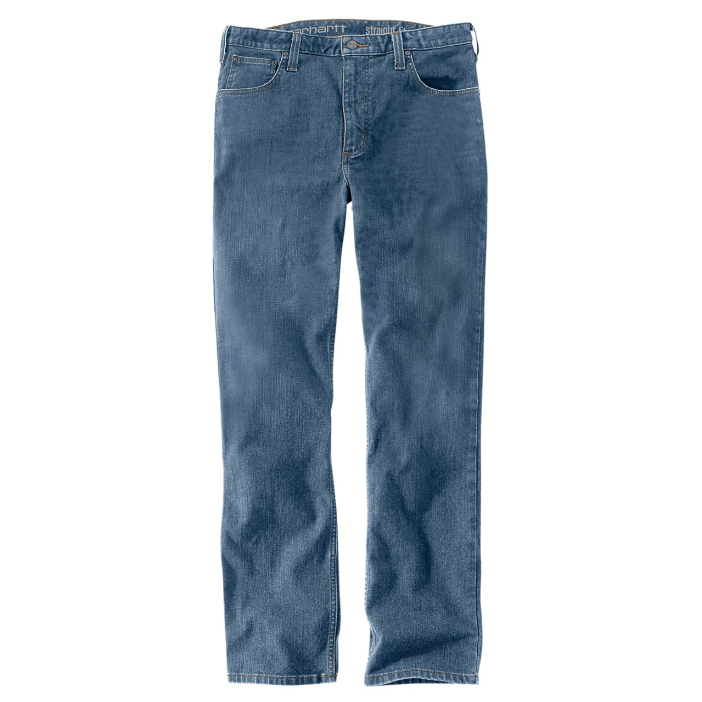 Calças Rugged Flex Tapered Carhartt