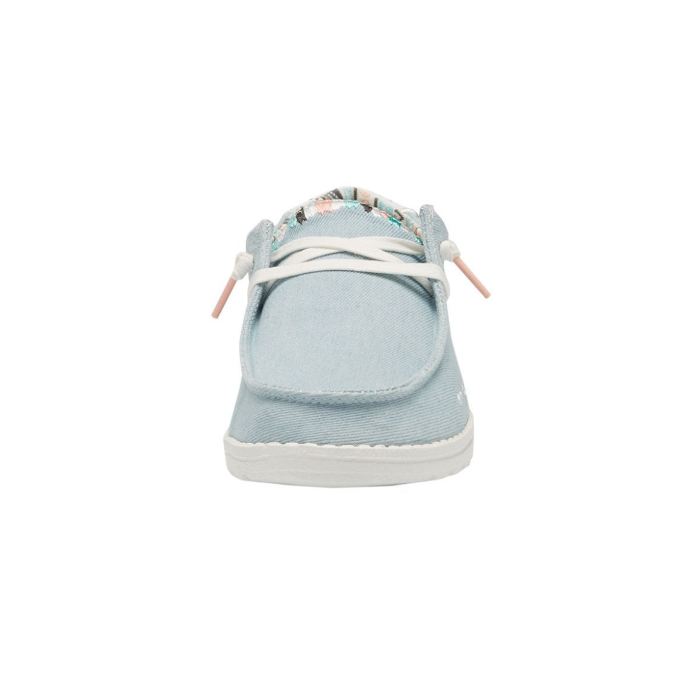 Mocassin Wendy Boho Ganga Hey Dude