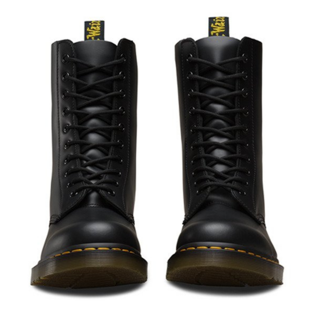 Bota Dr. Martens 1490 em Preto