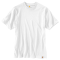 T-Shirt Carhartt Workwear Solid Colour