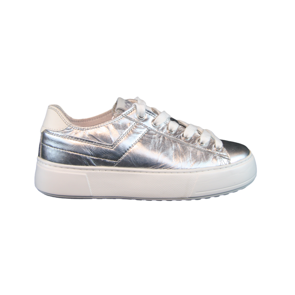 Pony Top Star Ox Lite Women's Sneakers Gray